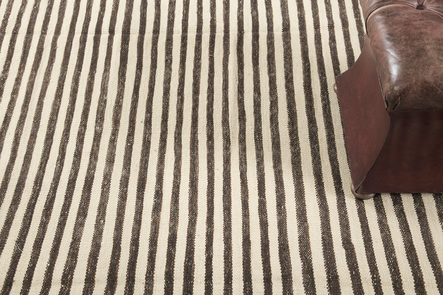 Natural Dye Flat Weave Kilim Puro Collection