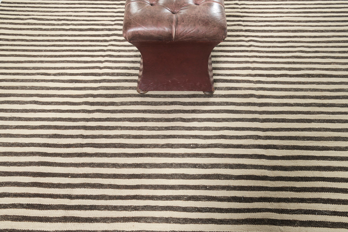 Natural Dye Flat Weave Kilim Puro Collection