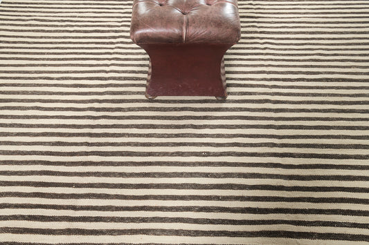 Natural Dye Flat Weave Kilim Puro Collection