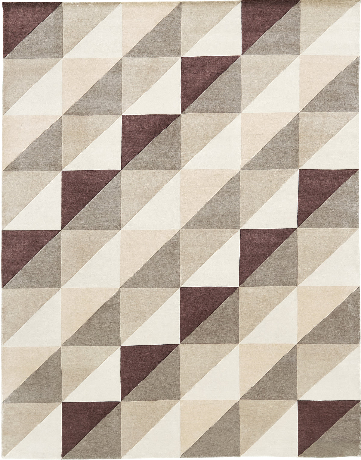 Cicchetti by FORM Design Studio, Baci Collection - one-of-a-kind handmade area rug