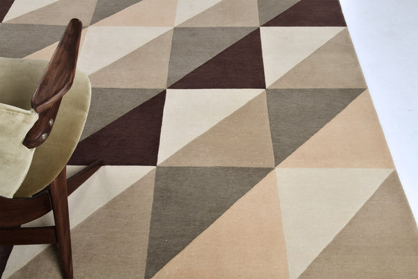 Cicchetti by FORM Design Studio, Baci Collection - full length showing color variation