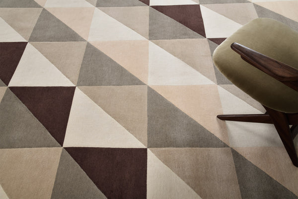 Cicchetti by FORM Design Studio, Baci Collection - overhead flat lay view
