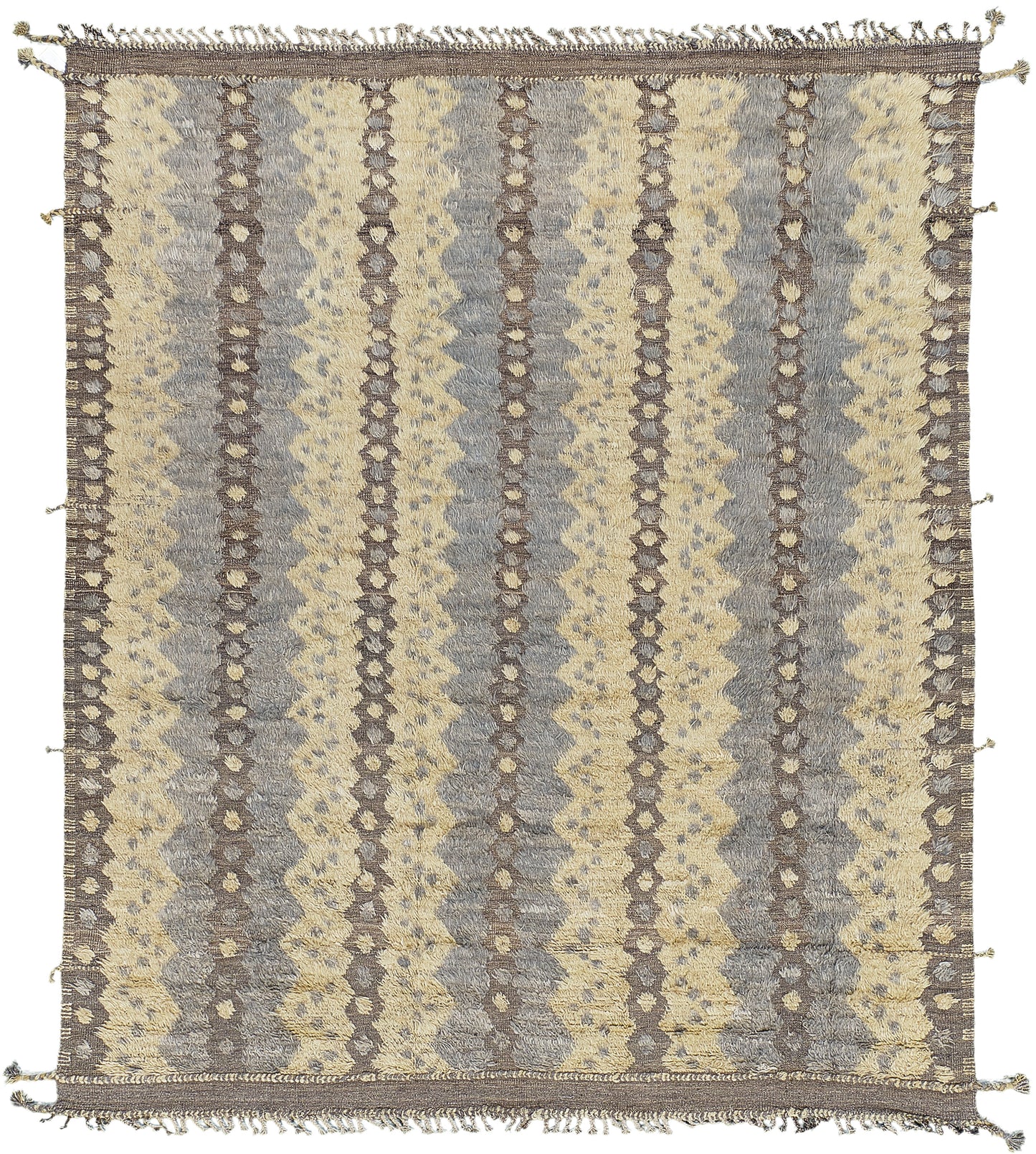 Modern Rug Image 7918 Modlina, Kust Collection