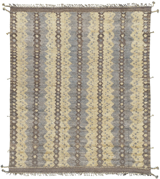 Modern Rug Image 7918 Modlina, Kust Collection