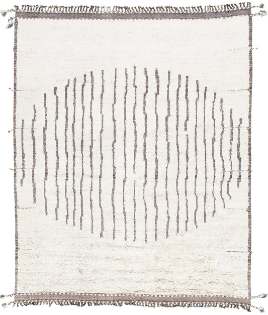 Modern Rug Image 9937 Shams, Atlas Collection