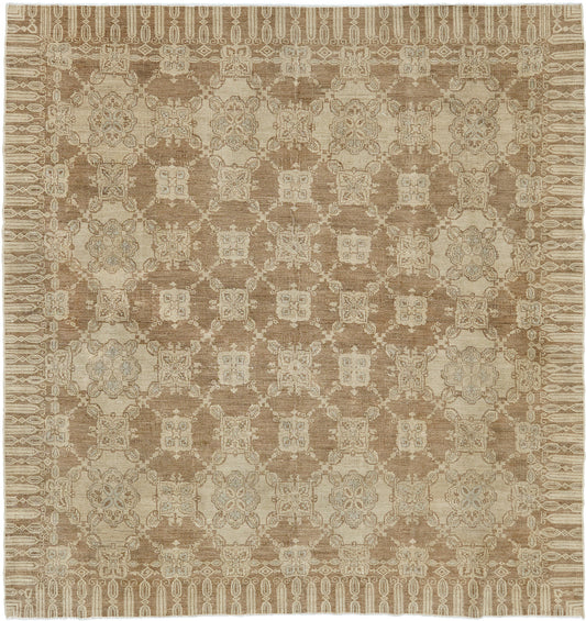 Vintage Style Antique Revival Rug