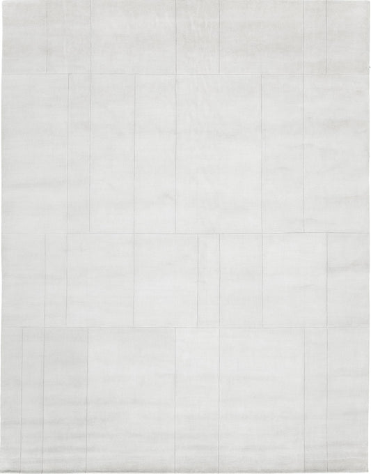 Formation by Claudia Afshar, White