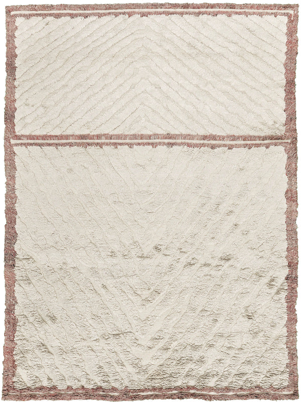 Dusty Rose