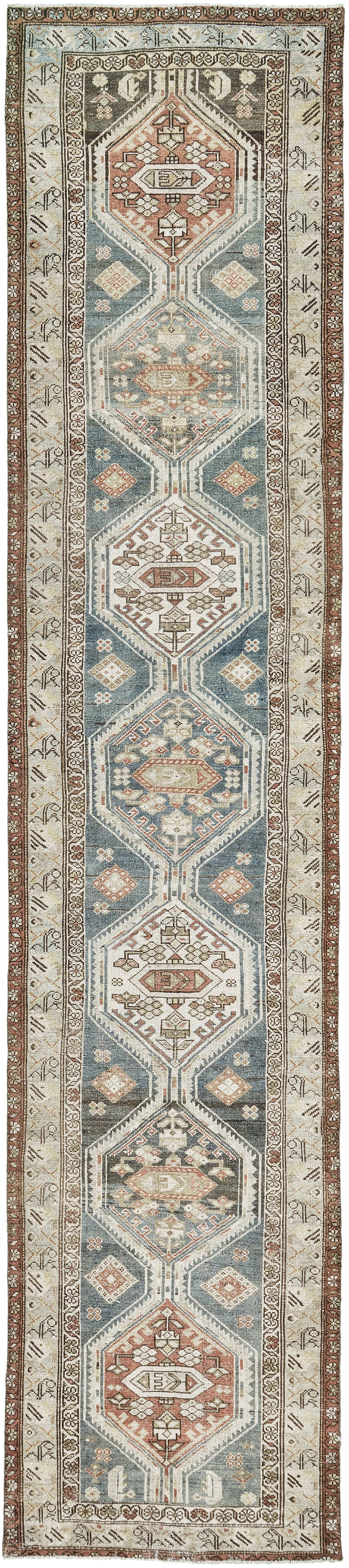 Antique Persian Malayer 29694
