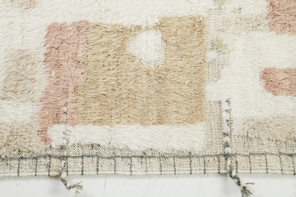 Tidar, Atlas Collection, Soft Clays - styled in room setting