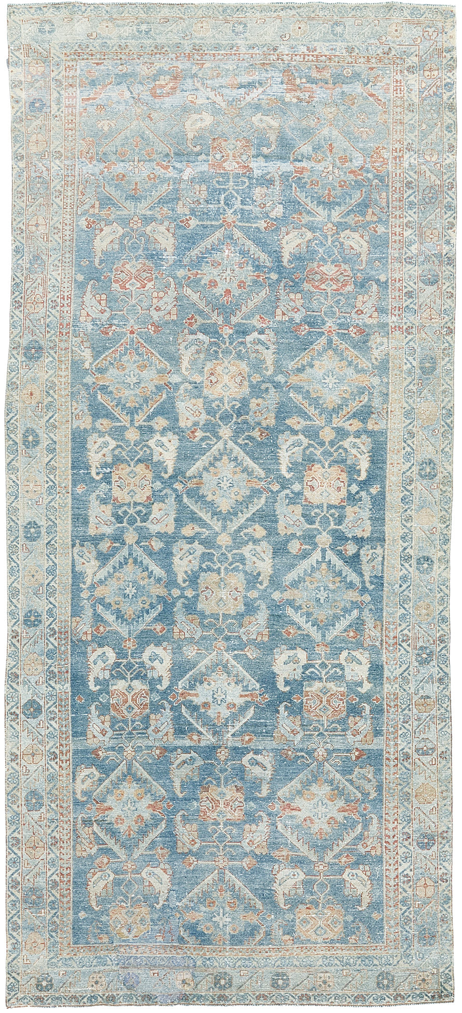 Persian Rug 1492 Antique Persian Malayer 29965