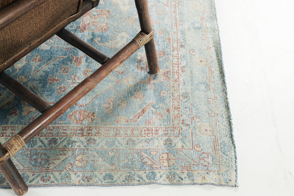 Persian Rug 1496 Antique Persian Malayer 29965