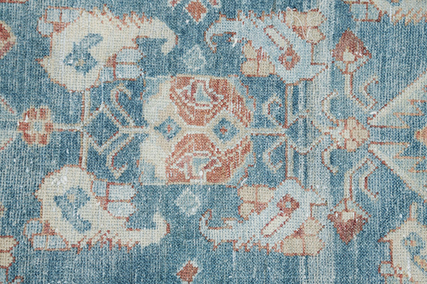 Persian Rug 1494 Antique Persian Malayer 29965