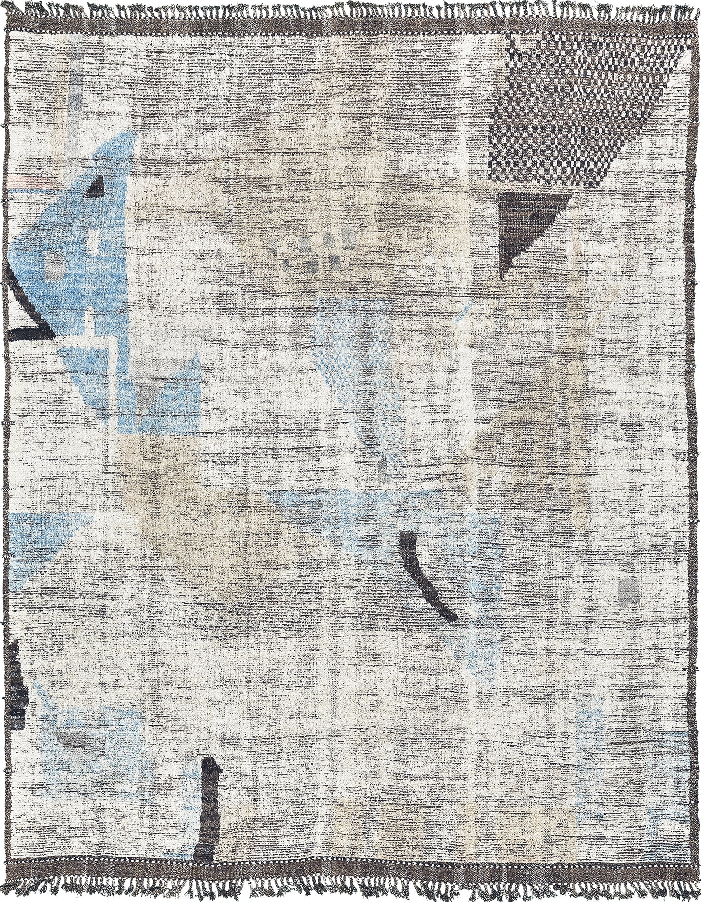 Kaouki, Atlas Collection, Seasons