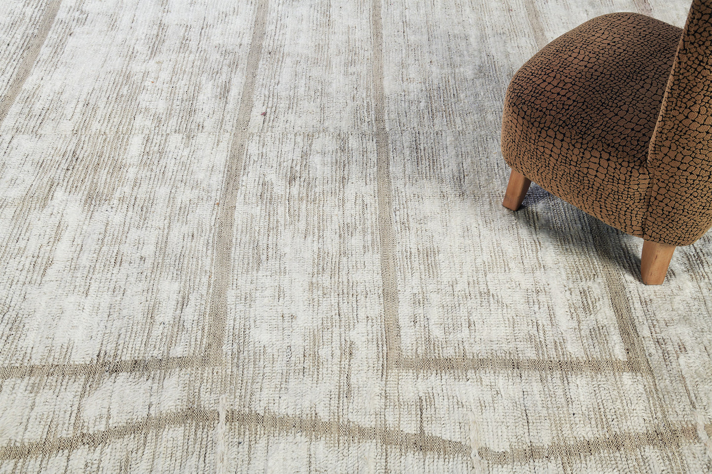 Cierzo, Haute Bohemian, Seasons - close-up of weave texture and pile