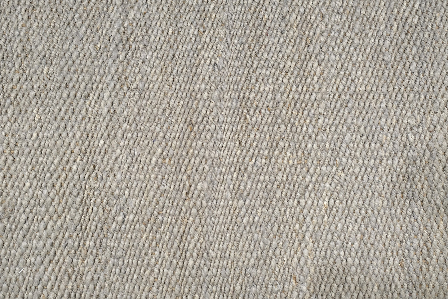 Hemp Sand Flatweave, Loam Collection