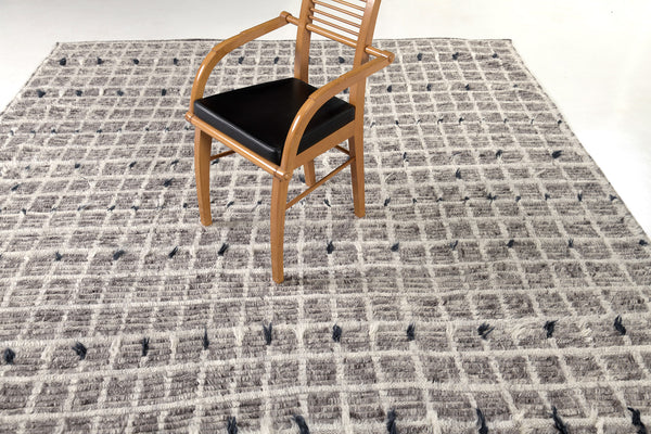 Modern Rug Image 824 Amihan, Sahara Collection 30419