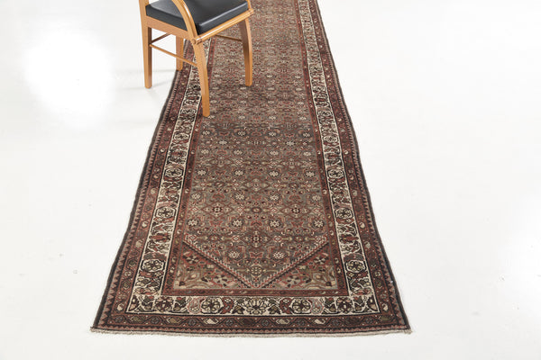 Persian Rug 1511 Antique Persian Malayer 30444