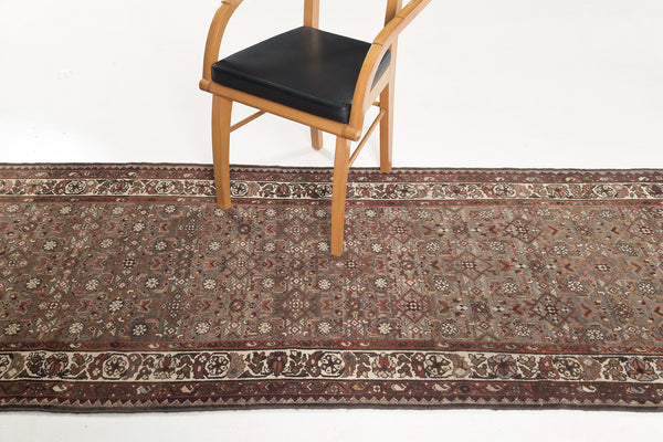 Persian Rug 1510 Antique Persian Malayer 30444
