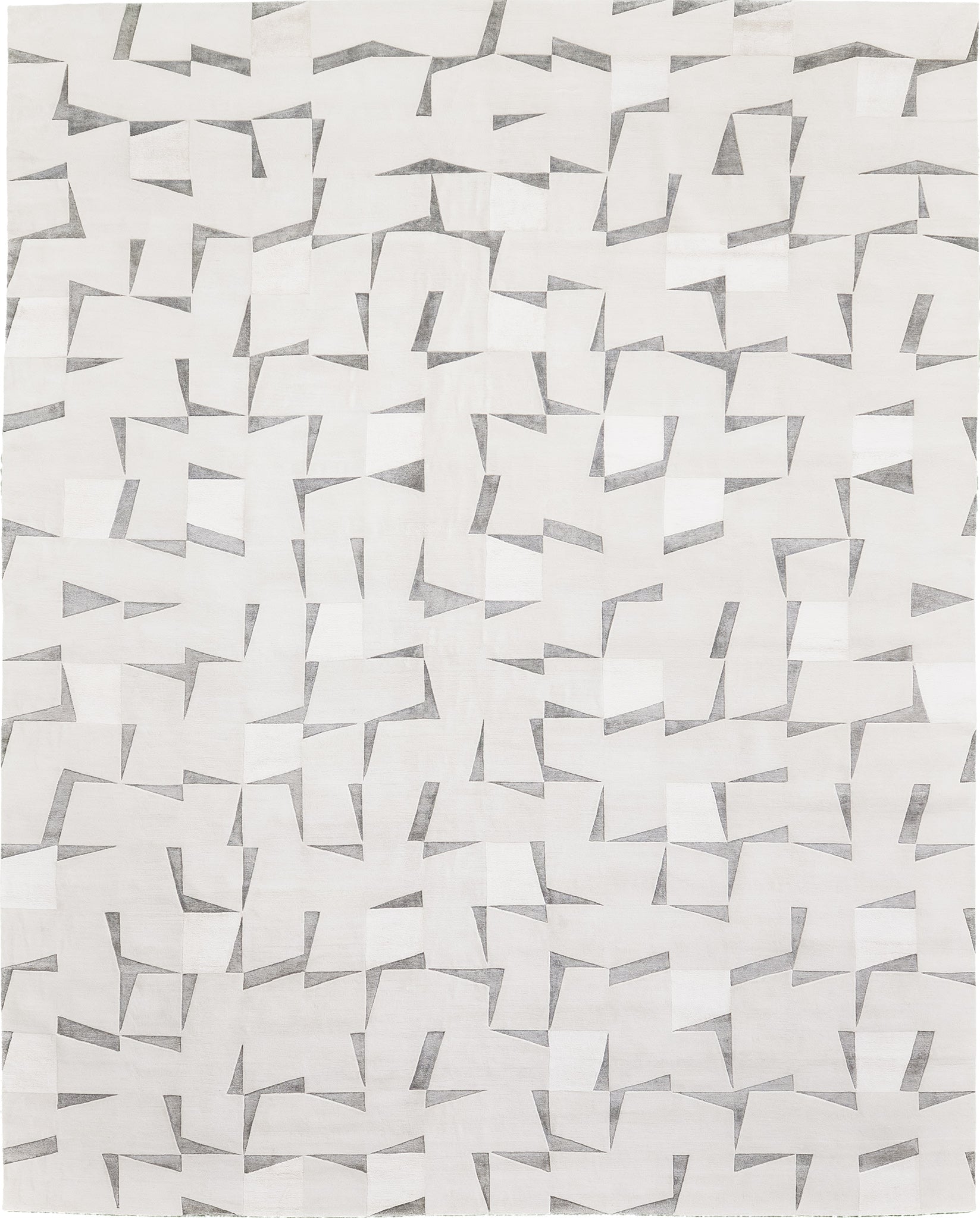 Fugue, Design Rhymes, White Storm