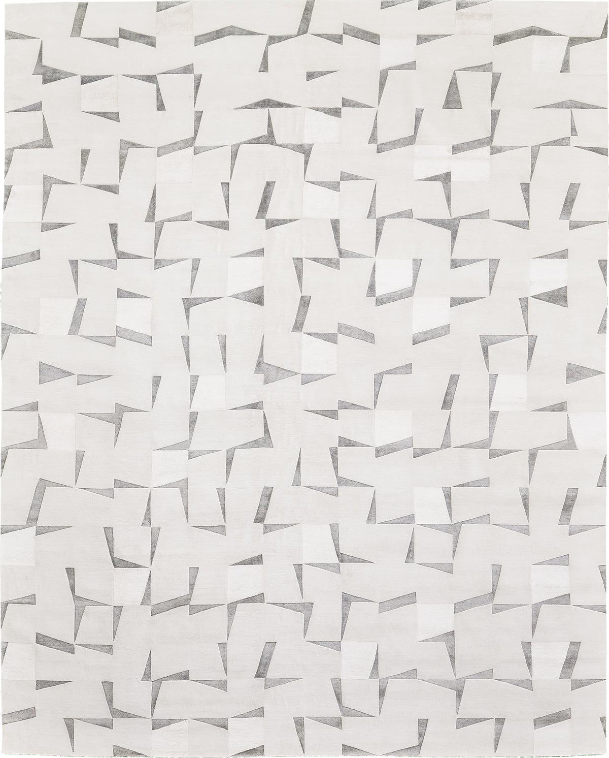 Fugue, Design Rhymes, White Storm