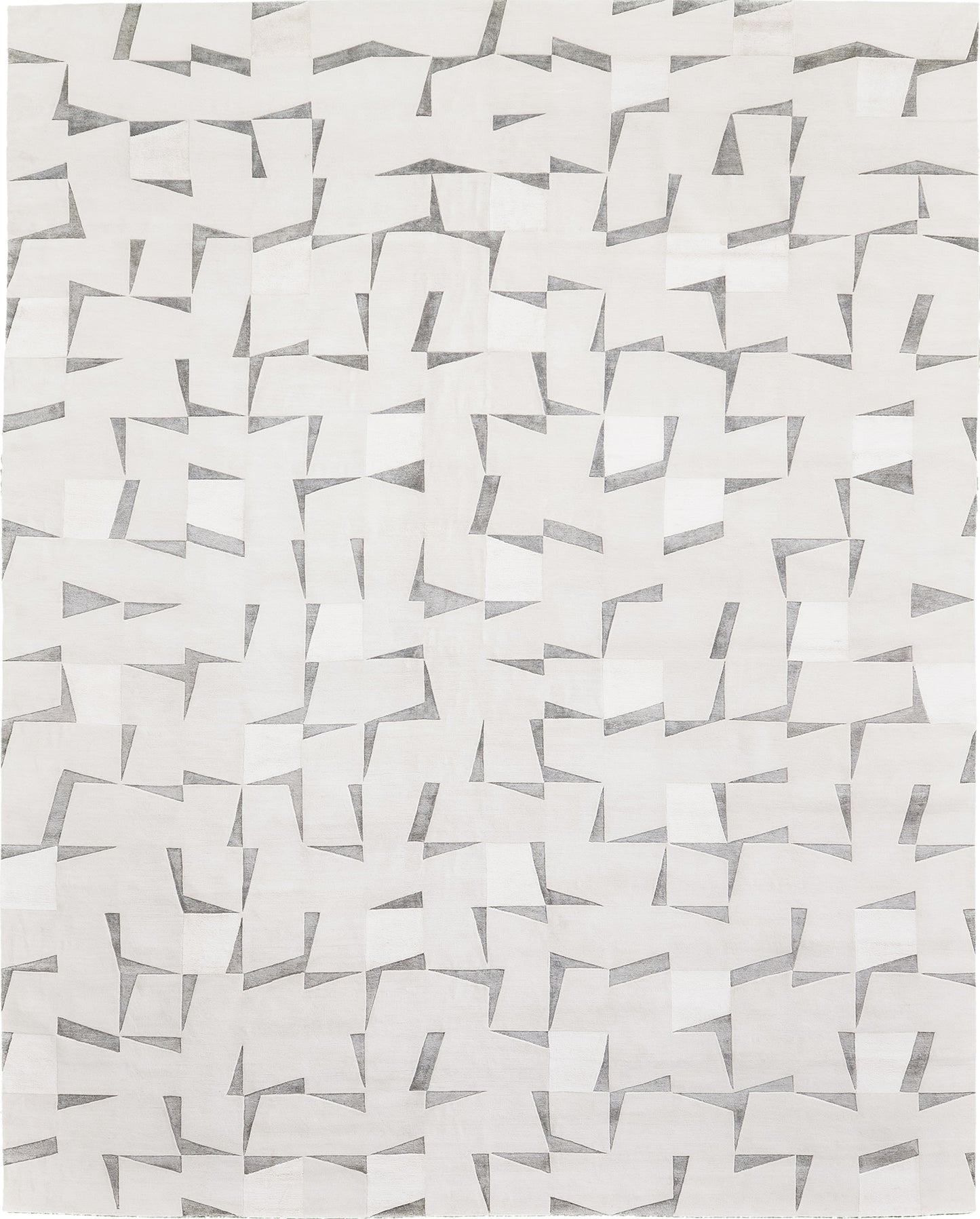 Fugue, Design Rhymes, White Storm