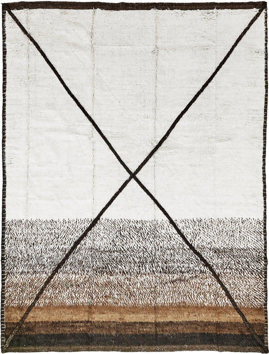 Modern Rug Image 9891 Sebta, Atlas Collection