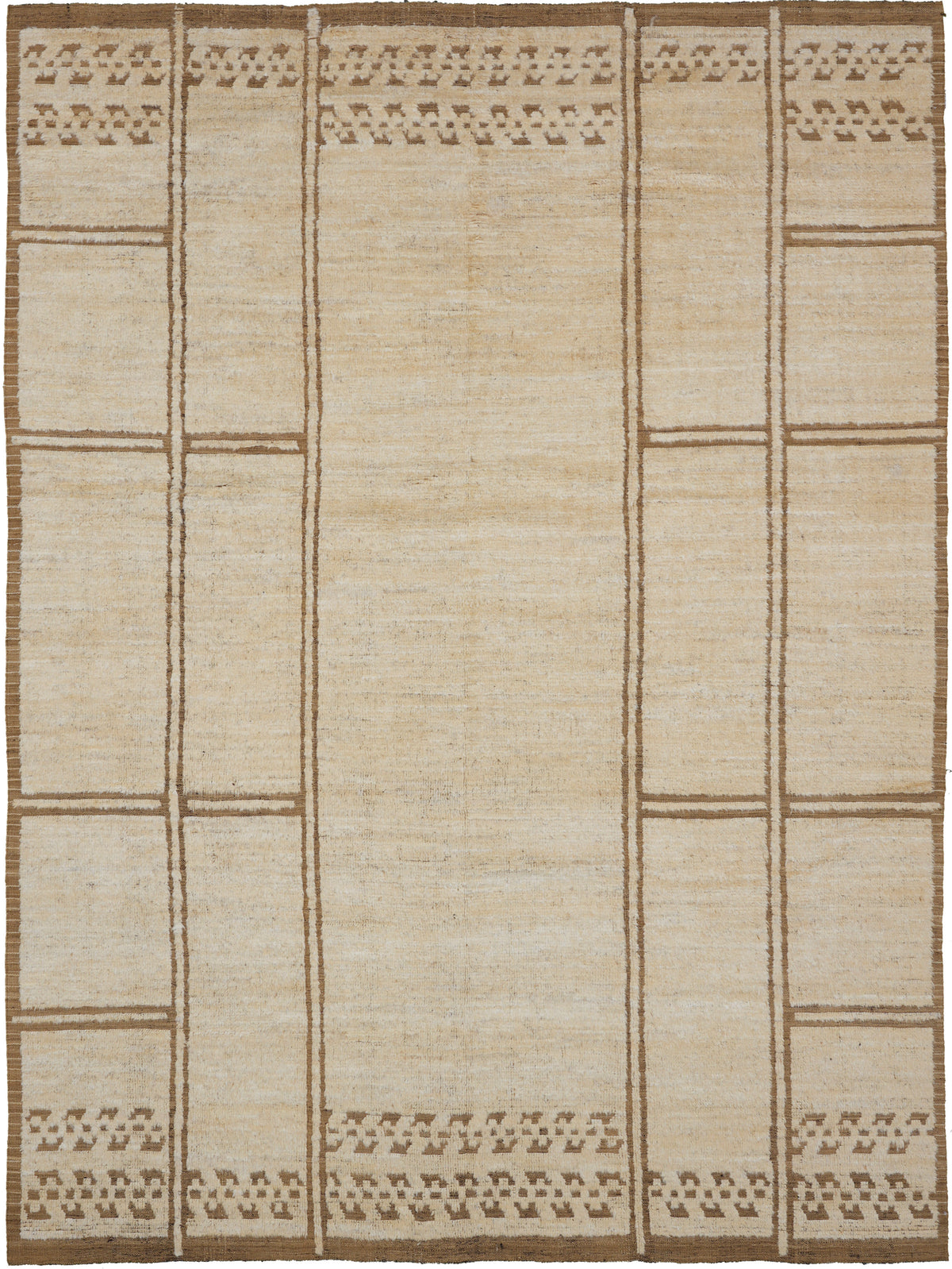 Meddur, Nomad Collection, Soft Gold