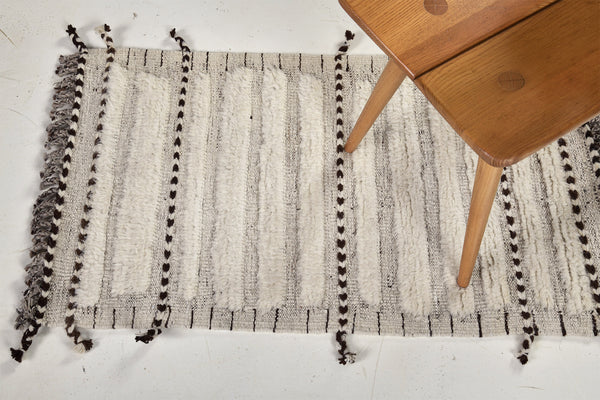 Modern Rug Image 186 Abrolhos, Haute Bohemian