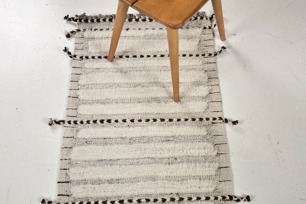 Modern Rug Image 187 Abrolhos, Haute Bohemian