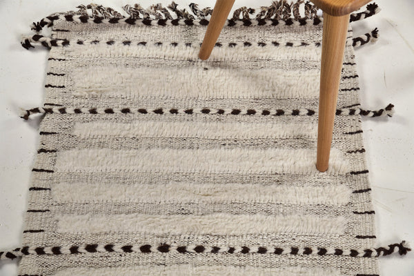 Modern Rug Image 182 Abrolhos, Haute Bohemian