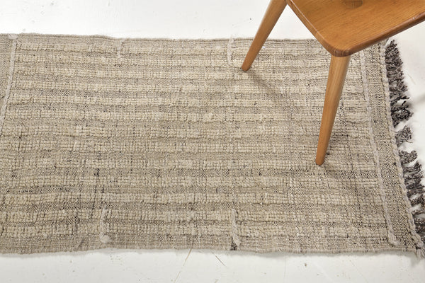 Modern Rug Image 4386 Fohn, Haute Bohemian, Seasons