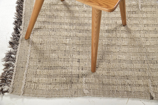 Modern Rug Image 4387 Fohn, Haute Bohemian, Seasons