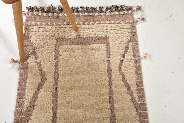 Modern Rug Image 2579 Cierzo, Haute Bohemian