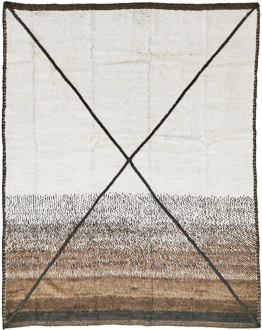 Modern Rug Image 9895 Sebta, Atlas Collection