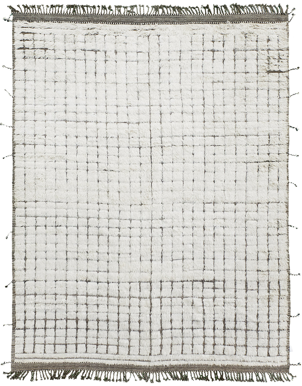 Modern Rug Image 5155 Hoeshk, Haute Bohemian