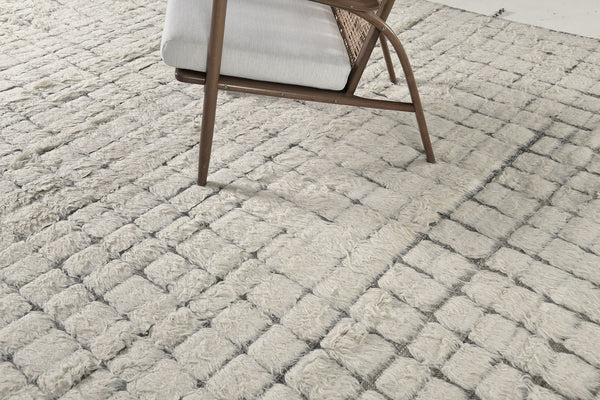 Modern Rug Image 5158 Hoeshk, Haute Bohemian
