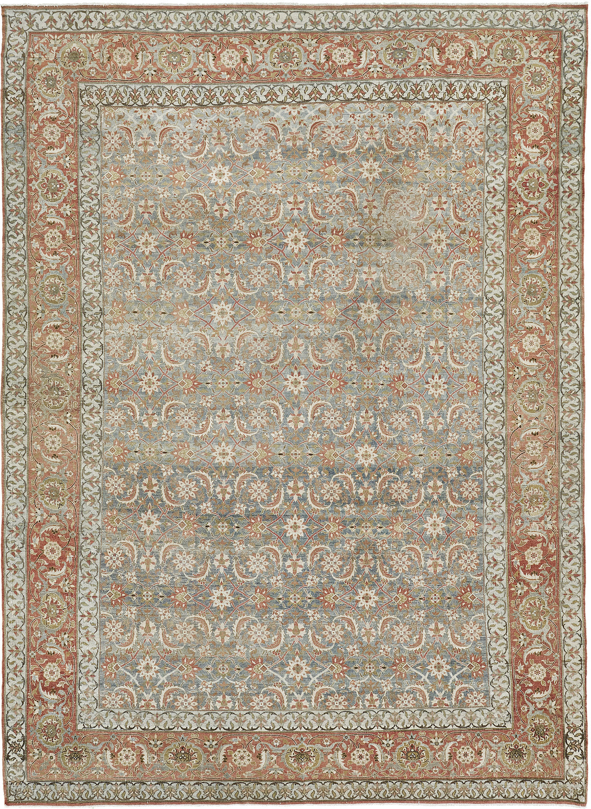 Antique Persian Bakhtiari 30788