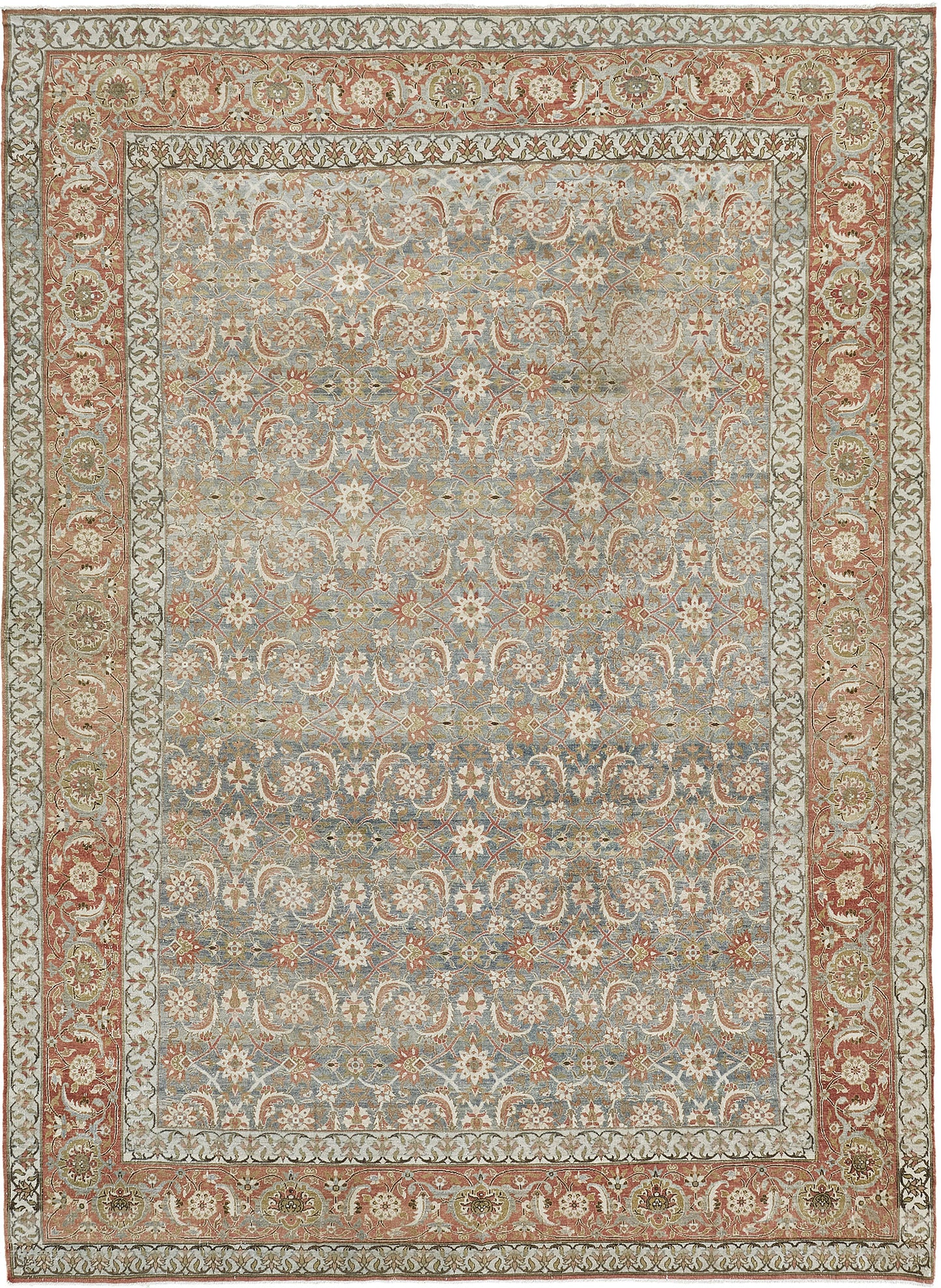 Antique Persian Bakhtiari 30788