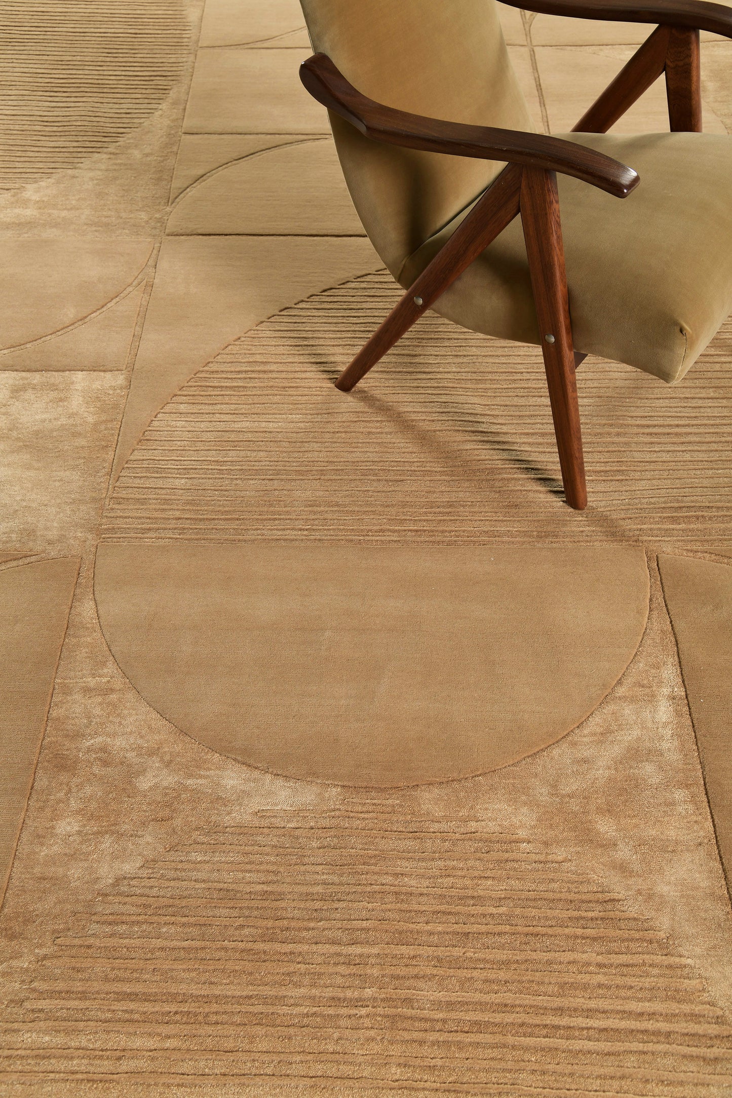 Triana, Design Rhymes, Terracotta