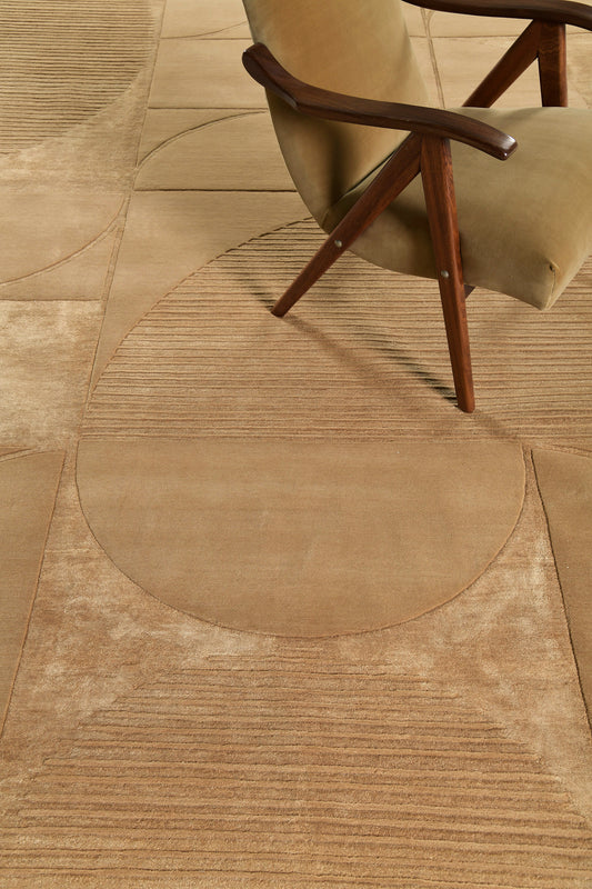 Triana, Design Rhymes, Terracotta