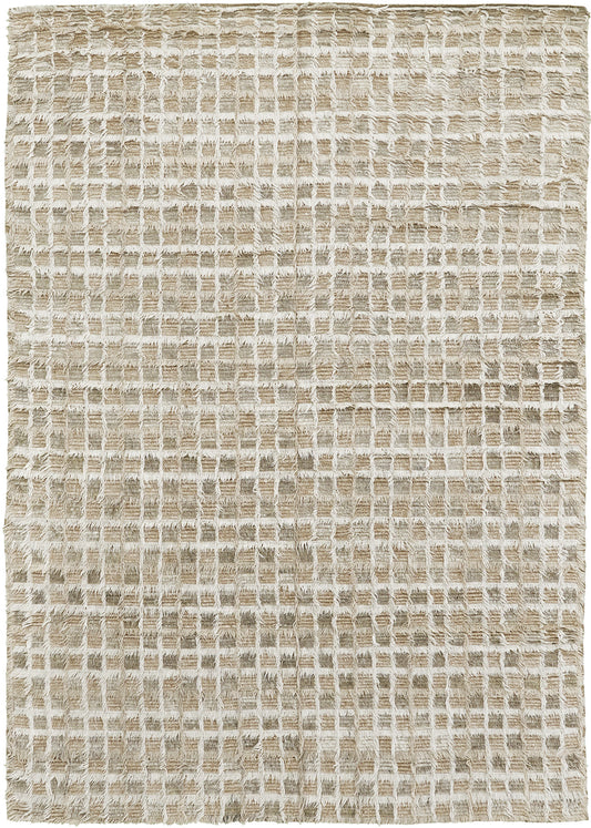 Modern Rug Image 7095 Miha, Sahara Collection