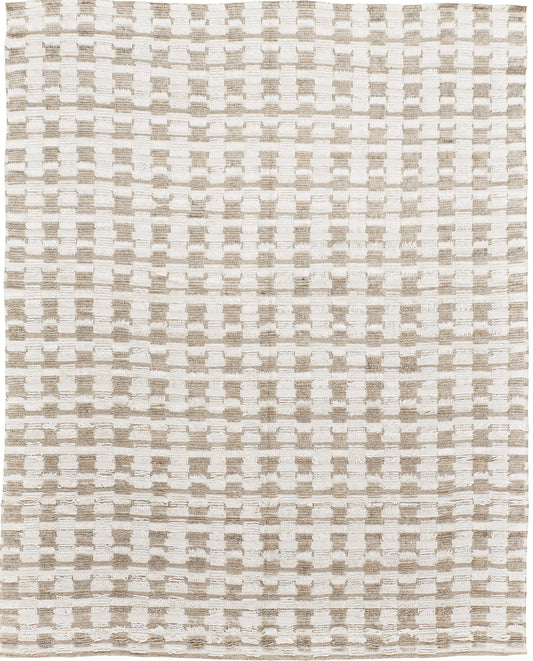 Modern Rug Image 3325 Amia, Sahara Collection