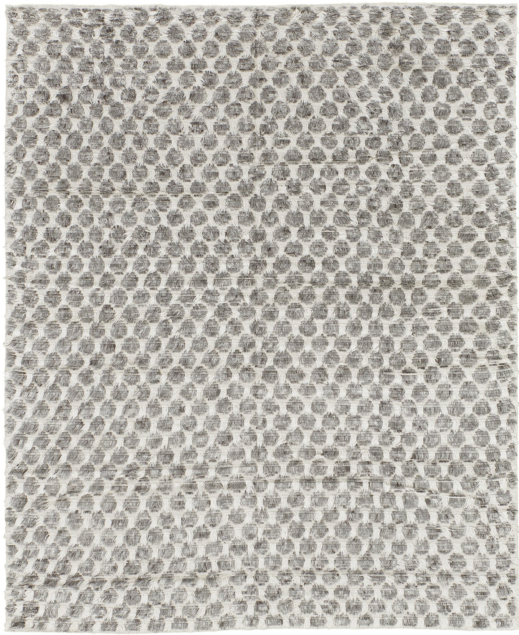 Ivory Gray