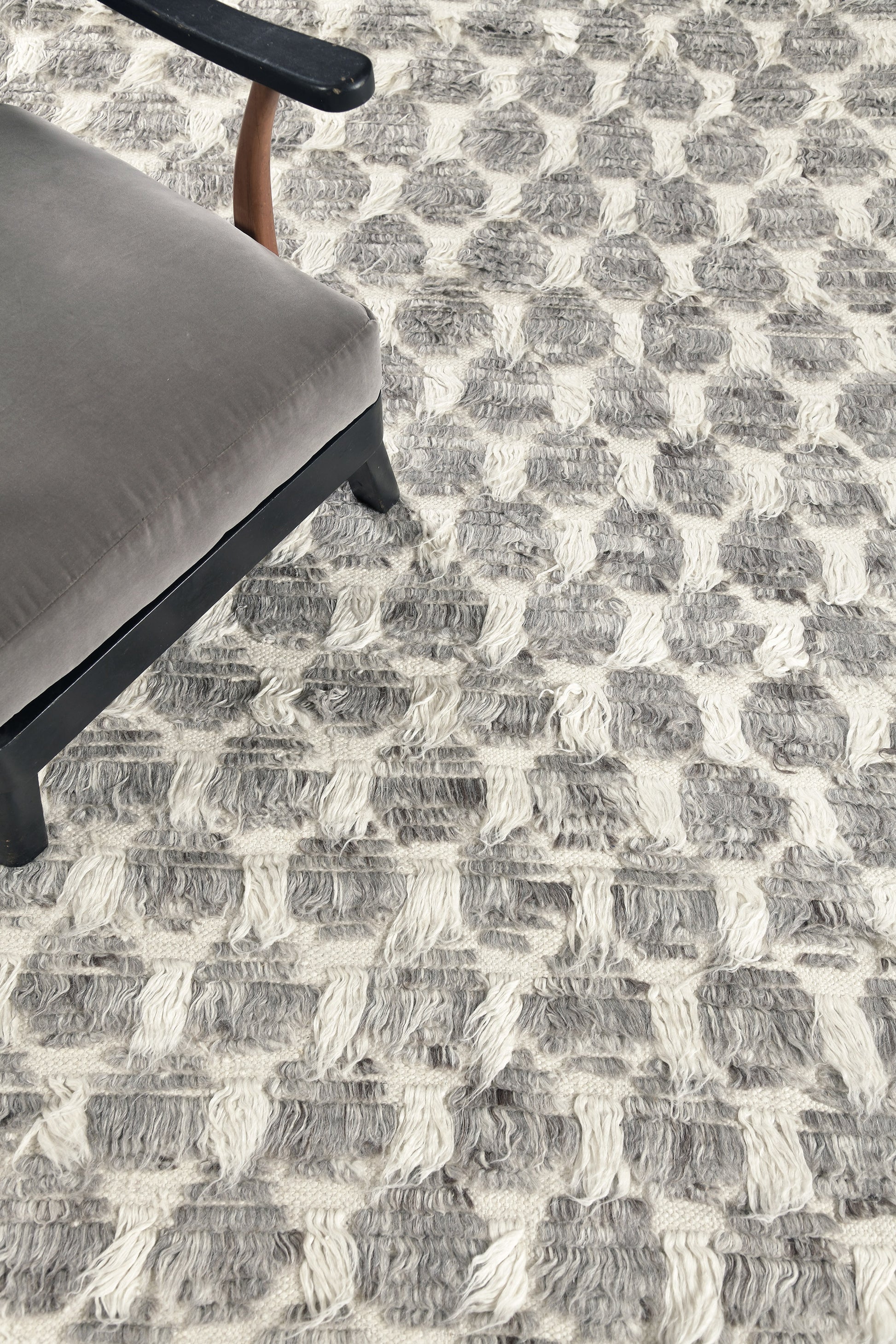Ivory Gray