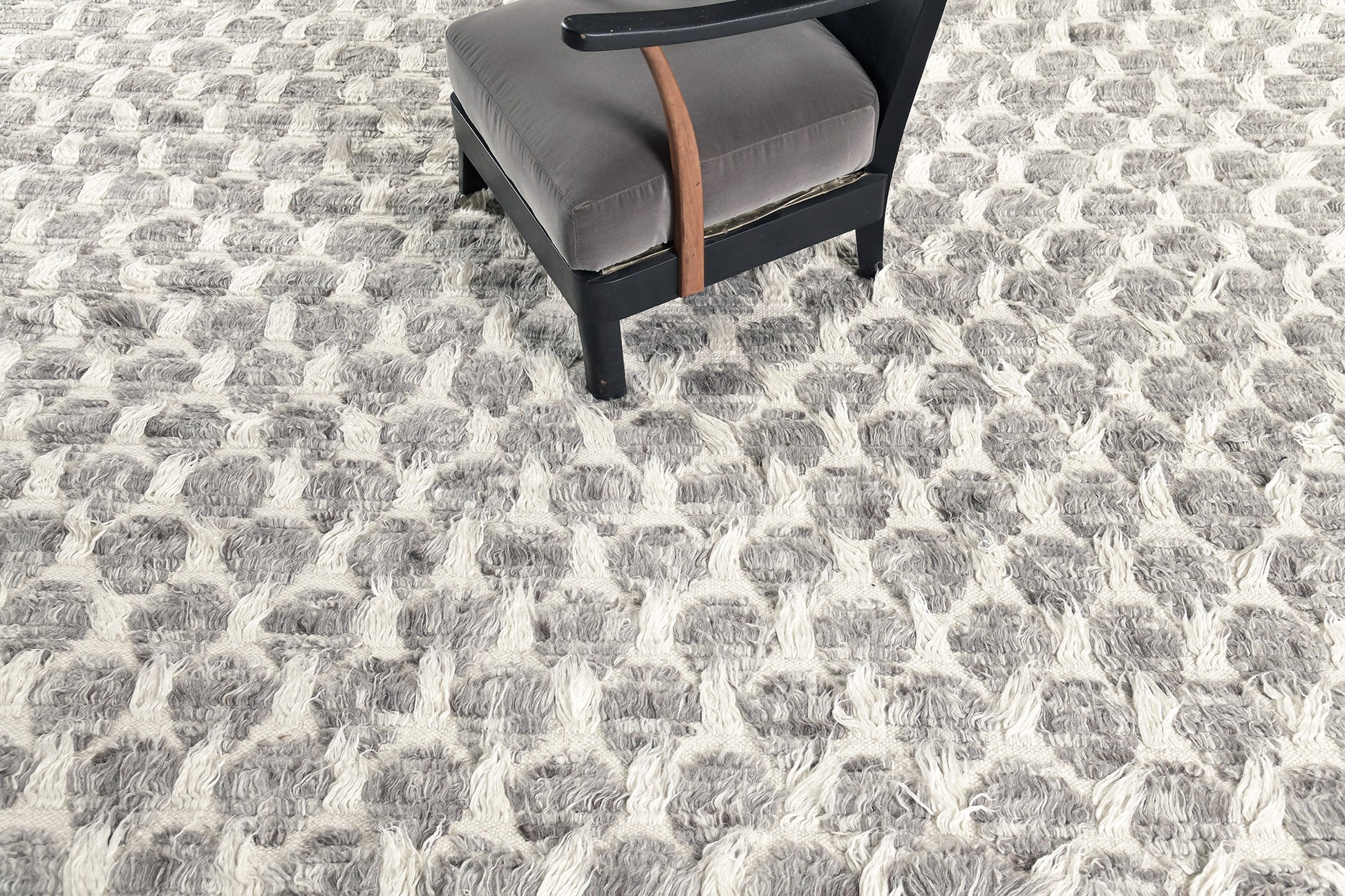 Ivory Gray