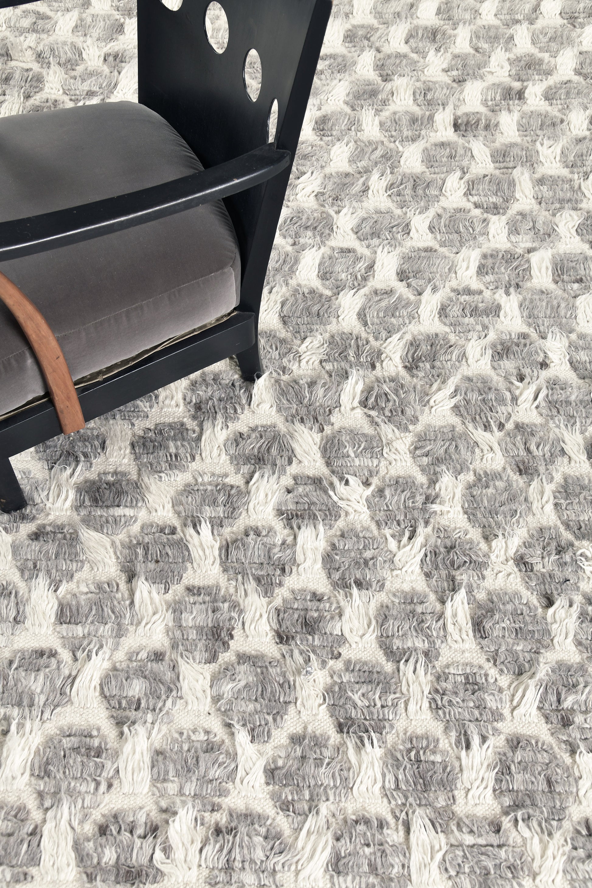 Ivory Gray