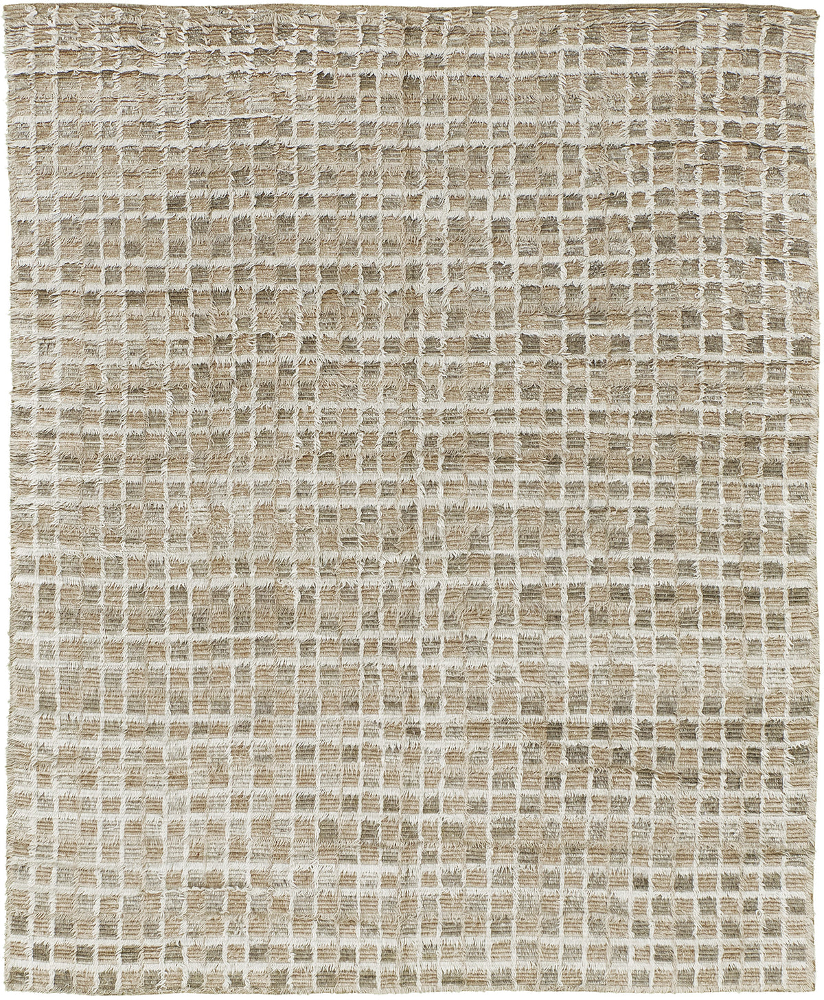 Modern Rug Image 7104 Miha, Sahara Collection