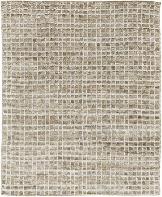 Modern Rug Image 7104 Miha, Sahara Collection