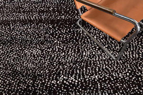 Dot, Mondrian Collection - overhead flat lay view
